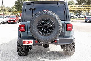2024 Jeep Wrangler Sport 1C4PJXDG5RW236469 in San Antonio, TX 6