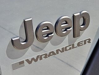 2024 Jeep Wrangler Sport 1C4PJXDG0RW245886 in Terrell, TX 8