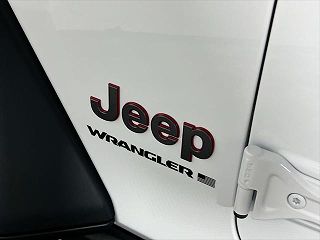 2024 Jeep Wrangler Rubicon 1C4PJXFG9RW300459 in Vancouver, WA 23