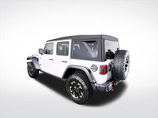 2024 Jeep Wrangler Rubicon 1C4PJXFG9RW300459 in Vancouver, WA 7