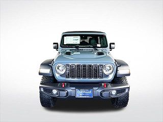 2024 Jeep Wrangler Rubicon 1C4PJXFG7RW300458 in Vancouver, WA 4