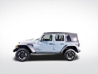 2024 Jeep Wrangler Rubicon 1C4PJXFG7RW300458 in Vancouver, WA 6