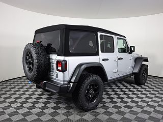 2024 Jeep Wrangler Sport 4xe 1C4RJXN61RW142085 in Wrightsville, PA 17