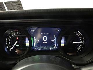 2024 Jeep Wrangler Sport 4xe 1C4RJXN61RW142085 in Wrightsville, PA 5