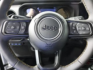 2024 Jeep Wrangler Sport 4xe 1C4RJXN61RW142085 in Wrightsville, PA 6
