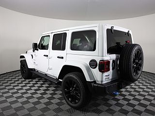 2024 Jeep Wrangler Sahara 4xe 1C4RJXP69RW162694 in Wrightsville, PA 32