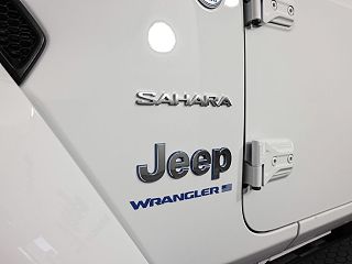 2024 Jeep Wrangler Sahara 4xe 1C4RJXP69RW162694 in Wrightsville, PA 36