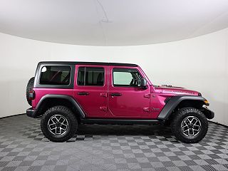 2024 Jeep Wrangler Rubicon 1C4PJXFG6RW323567 in Wrightsville, PA 18