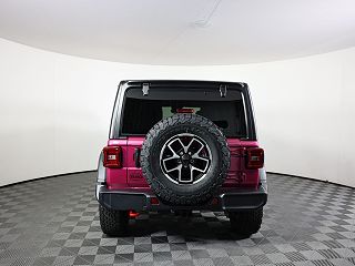 2024 Jeep Wrangler Rubicon 1C4PJXFG6RW323567 in Wrightsville, PA 28