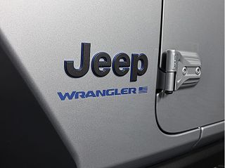 2024 Jeep Wrangler Sport 4xe 1C4RJXN68RW162690 in Wrightsville, PA 15