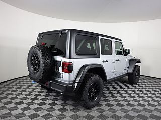 2024 Jeep Wrangler Sport 4xe 1C4RJXN68RW162690 in Wrightsville, PA 18