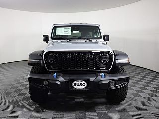 2024 Jeep Wrangler Sport 4xe 1C4RJXN68RW162690 in Wrightsville, PA 2