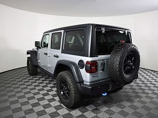 2024 Jeep Wrangler Sport 4xe 1C4RJXN68RW162690 in Wrightsville, PA 33