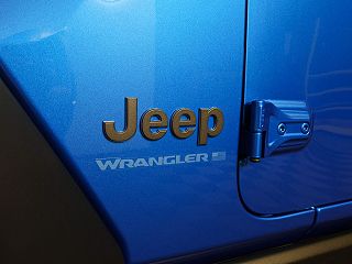 2024 Jeep Wrangler Sport 4xe 1C4RJXN68RW162687 in Wrightsville, PA 16