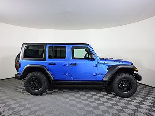 2024 Jeep Wrangler Sport 4xe 1C4RJXN68RW162687 in Wrightsville, PA 18