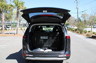 2024 Kia Carnival EX KNDNC5H3XR6442092 in Charleston, SC 11