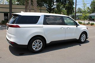 2024 Kia Carnival LX KNDNB4H3XR6445295 in Charleston, SC 15