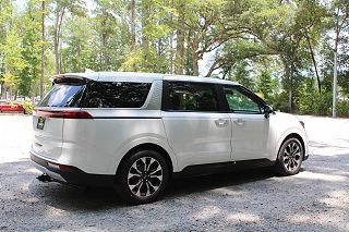 2024 Kia Carnival EX KNDNC5H36R6442767 in Charleston, SC 16