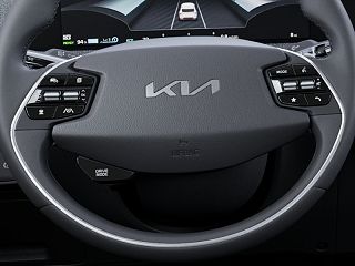 2024 Kia EV6 Light KNDC34LB1R5209675 in Sierra Vista, AZ 22