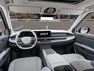 2024 Kia EV9 Land KNDADFS55R6029671 in Alhambra, CA 14