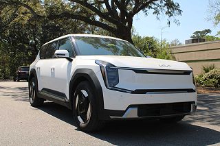 2024 Kia EV9 Light KNDAA5S22R6020905 in Charleston, SC 44