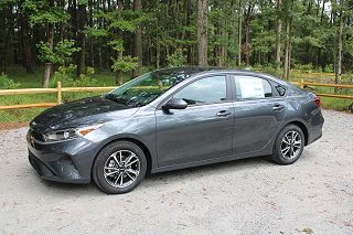 2024 Kia Forte LXS 3KPF24AD3RE789262 in Charleston, SC 4