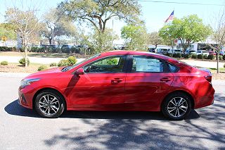 2024 Kia Forte LXS 3KPF24AD1RE779653 in Charleston, SC 13