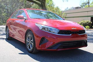 2024 Kia Forte LXS 3KPF24AD1RE779653 in Charleston, SC 3