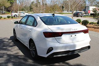 2024 Kia Forte LXS 3KPF24AD5RE788016 in Charleston, SC 11