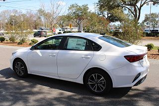 2024 Kia Forte LXS 3KPF24AD5RE788016 in Charleston, SC 12