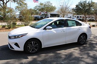 2024 Kia Forte LXS 3KPF24AD5RE788016 in Charleston, SC 14