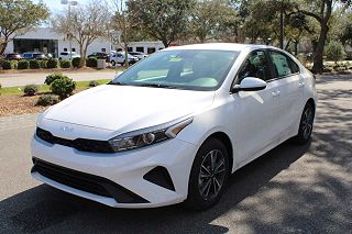 2024 Kia Forte LXS 3KPF24AD5RE788016 in Charleston, SC 15