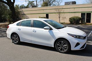 2024 Kia Forte LXS 3KPF24AD5RE788016 in Charleston, SC 4