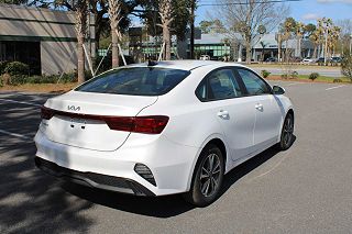 2024 Kia Forte LXS 3KPF24AD5RE788016 in Charleston, SC 7