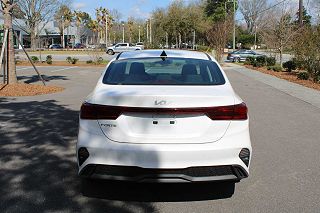 2024 Kia Forte LXS 3KPF24AD5RE788016 in Charleston, SC 8