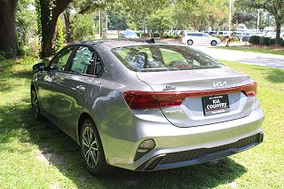 2024 Kia Forte LXS 3KPF24AD5RE776772 in Charleston, SC 11