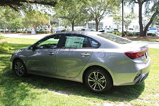 2024 Kia Forte LXS 3KPF24AD5RE776772 in Charleston, SC 12