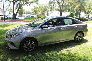 2024 Kia Forte LXS 3KPF24AD5RE776772 in Charleston, SC 14