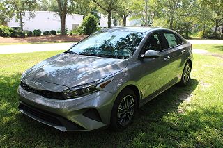 2024 Kia Forte LXS 3KPF24AD5RE776772 in Charleston, SC 15