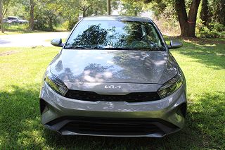 2024 Kia Forte LXS 3KPF24AD5RE776772 in Charleston, SC 16