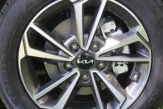 2024 Kia Forte LXS 3KPF24AD5RE776772 in Charleston, SC 17