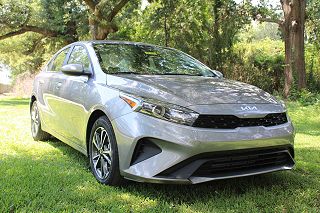 2024 Kia Forte LXS 3KPF24AD5RE776772 in Charleston, SC 3