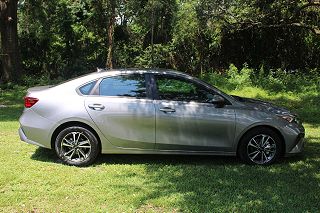 2024 Kia Forte LXS 3KPF24AD5RE776772 in Charleston, SC 5