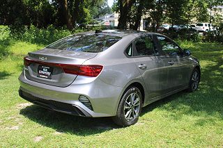 2024 Kia Forte LXS 3KPF24AD5RE776772 in Charleston, SC 7