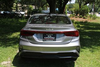 2024 Kia Forte LXS 3KPF24AD5RE776772 in Charleston, SC 8