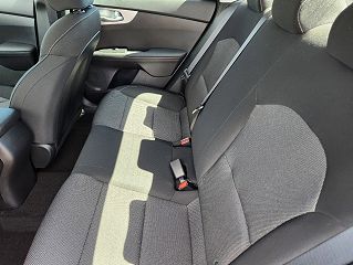 2024 Kia Forte LX 3KPF24AD7RE769676 in Denver, CO 10