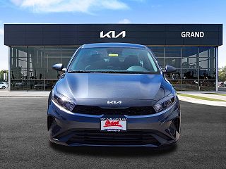 2024 Kia Forte LX 3KPF24AD7RE769676 in Denver, CO 3