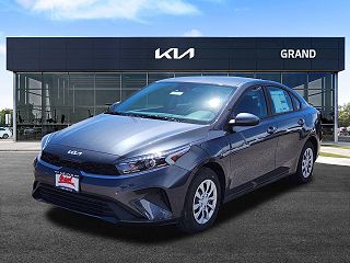 2024 Kia Forte LX 3KPF24AD7RE769676 in Denver, CO 4