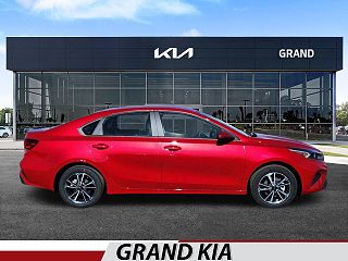 2024 Kia Forte LXS 3KPF24AD7RE744163 in Denver, CO