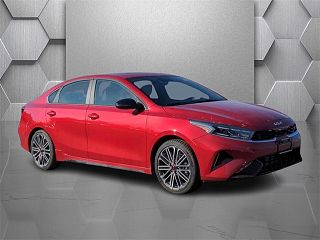 2024 Kia Forte GT VIN: 3KPF44AC0RE713502